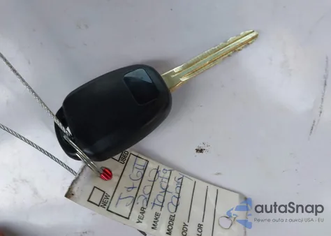 2012 Toyota Camry Le from USA, damaged, VIN 4T4BF1FK5CR234347